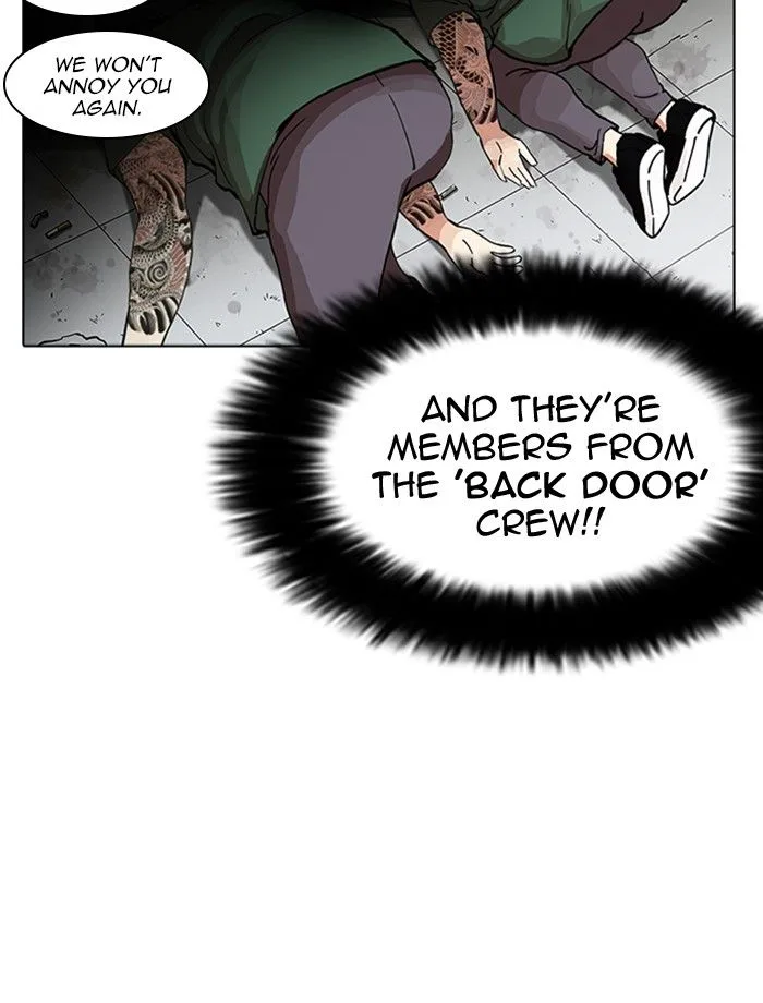 Lookism Chapter 232: Eli Jang – Page 55