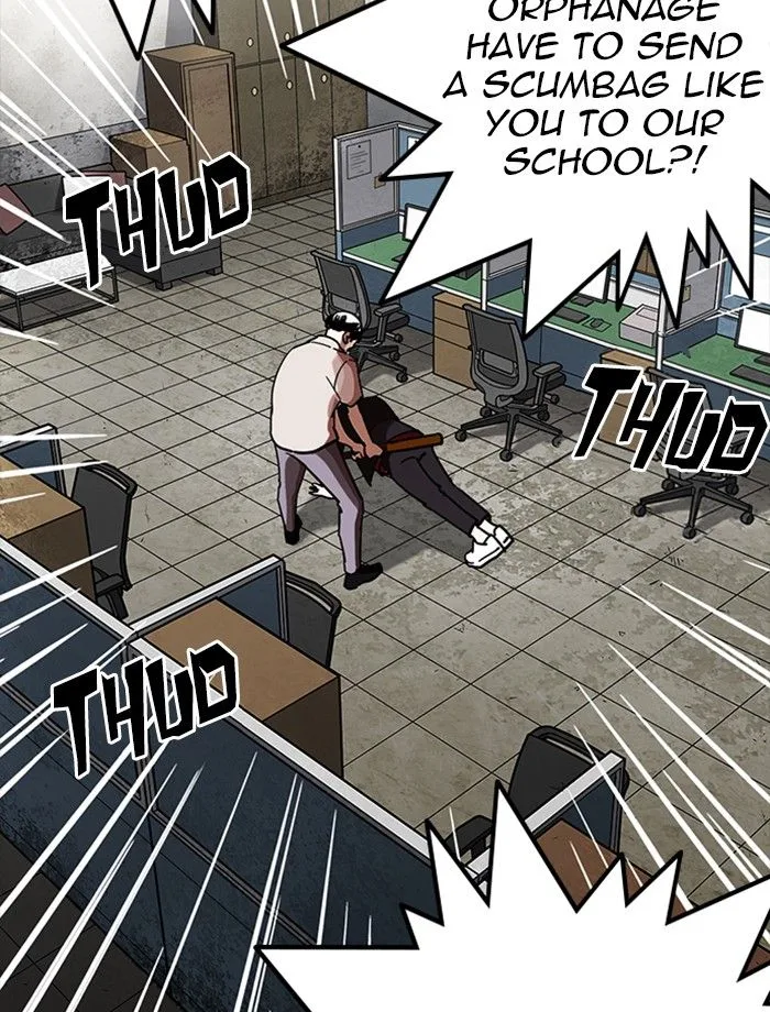 Lookism Chapter 232: Eli Jang – Page 69