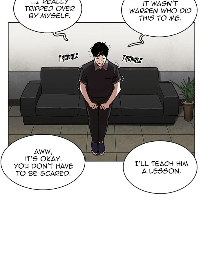 Lookism Chapter 232: Eli Jang – Page 71