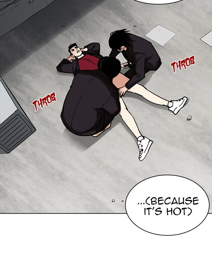 Lookism Chapter 232: Eli Jang – Page 77