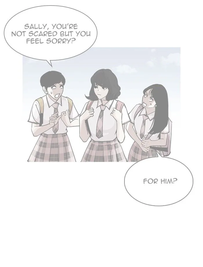 Lookism Chapter 232: Eli Jang – Page 88