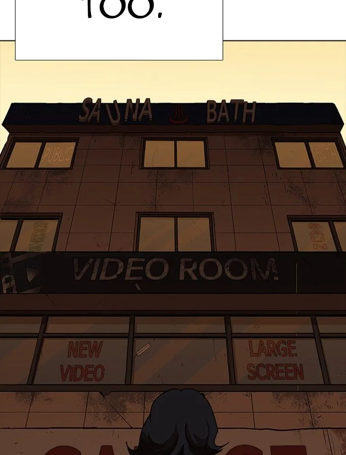 Lookism Chapter 232: Eli Jang – Page 101