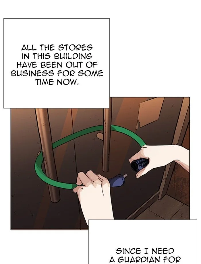 Lookism Chapter 232: Eli Jang – Page 105