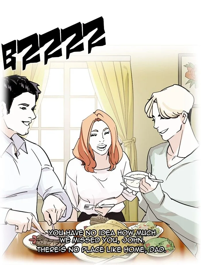 Lookism Chapter 232: Eli Jang – Page 118
