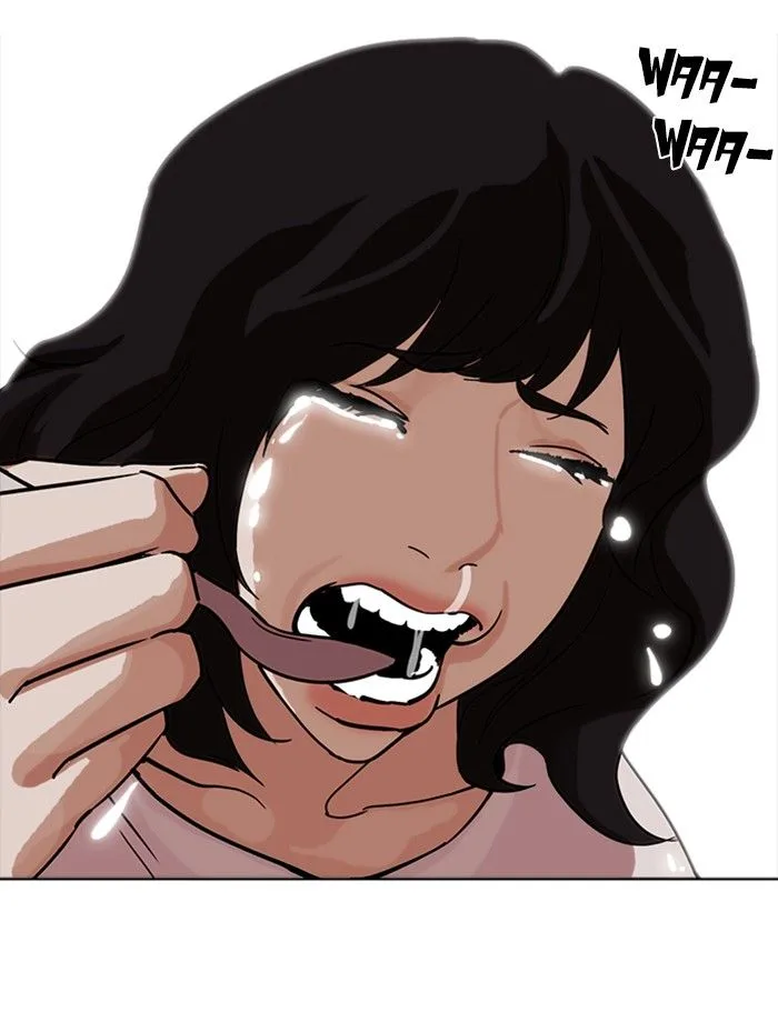 Lookism Chapter 232: Eli Jang – Page 123