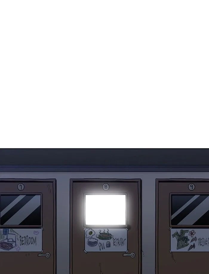 Lookism Chapter 232: Eli Jang – Page 124