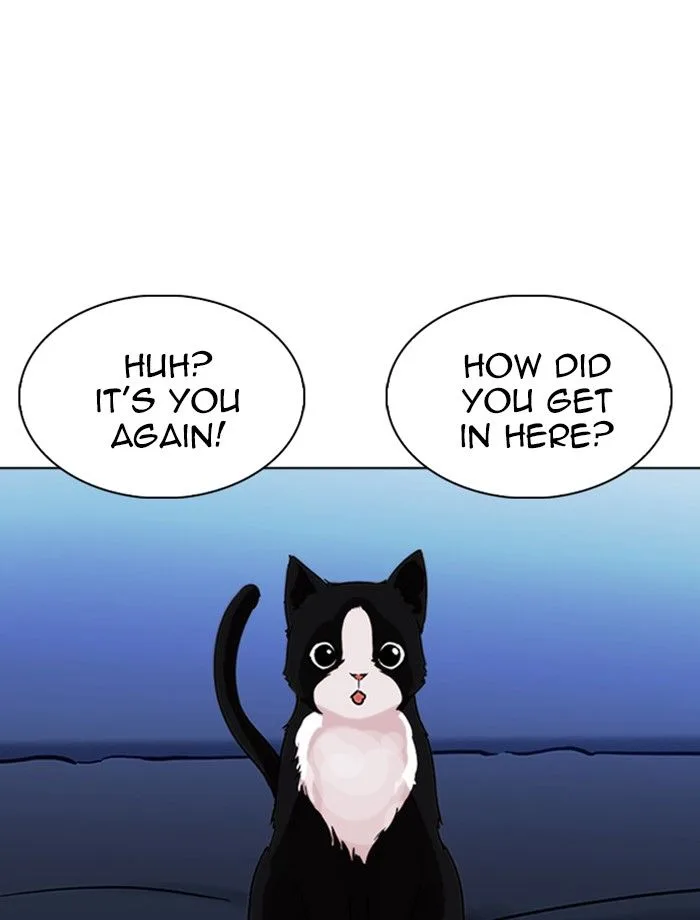 Lookism Chapter 232: Eli Jang – Page 135