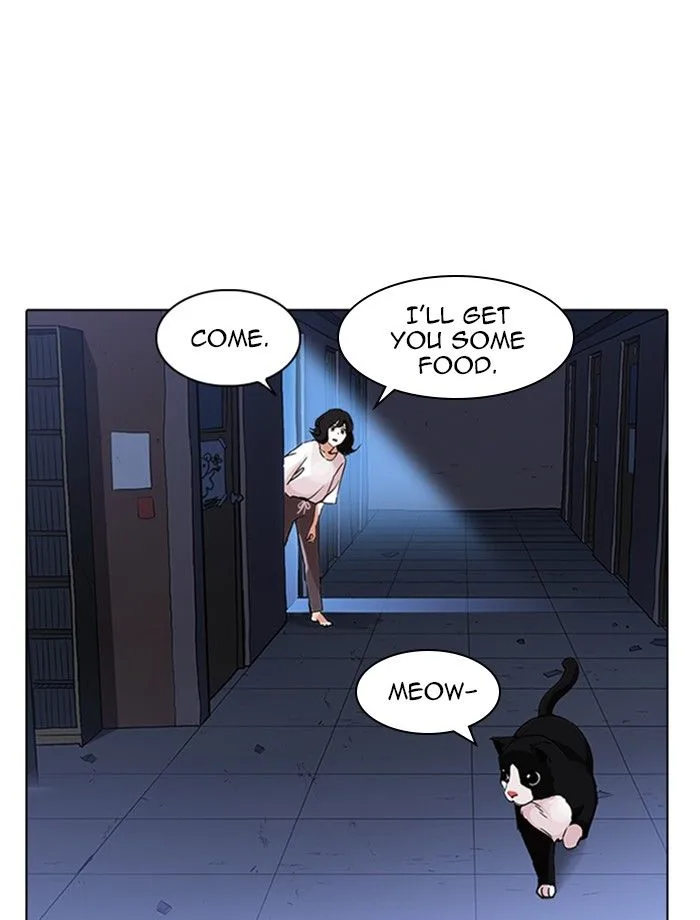 Lookism Chapter 232: Eli Jang – Page 138