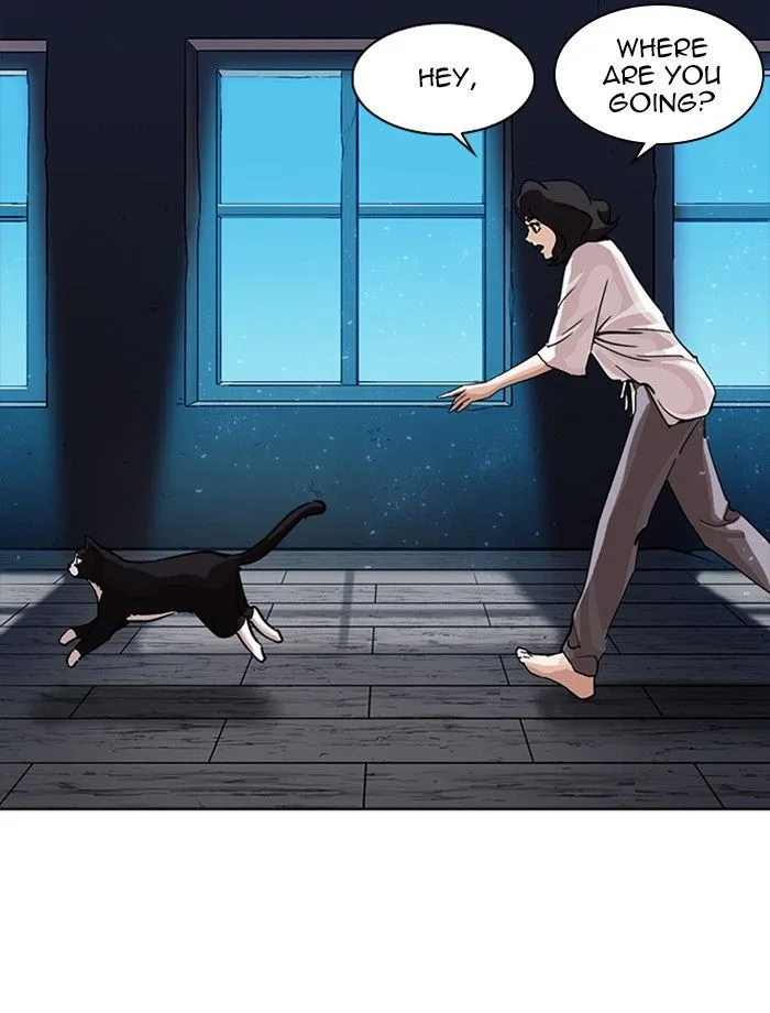 Lookism Chapter 232: Eli Jang – Page 140