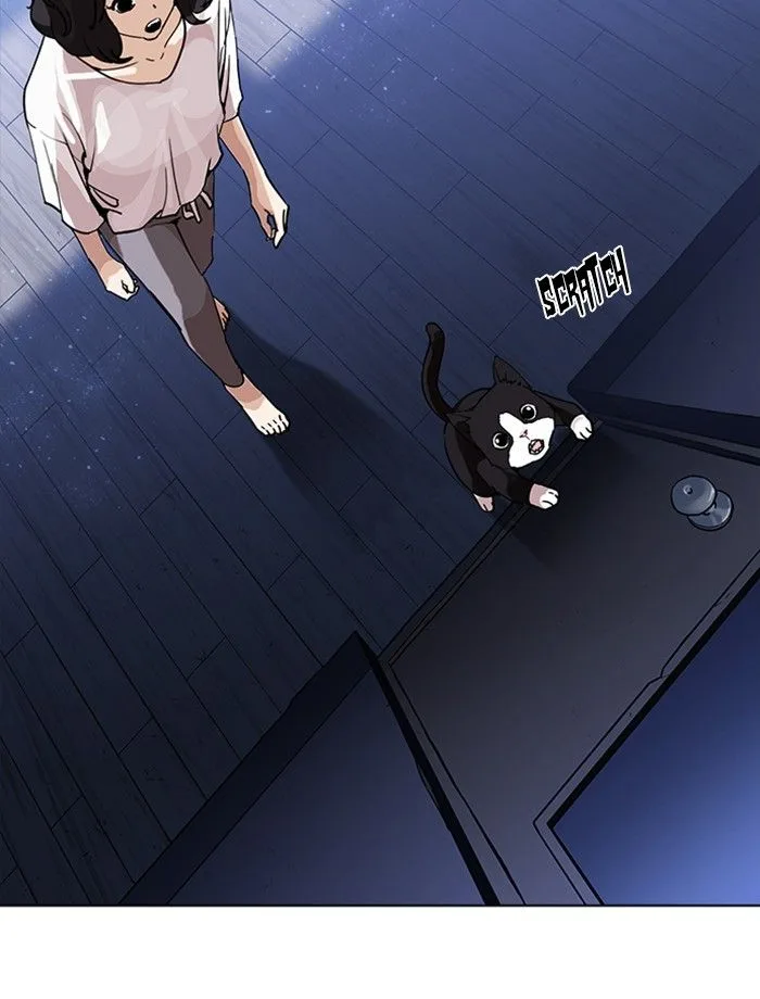 Lookism Chapter 232: Eli Jang – Page 142