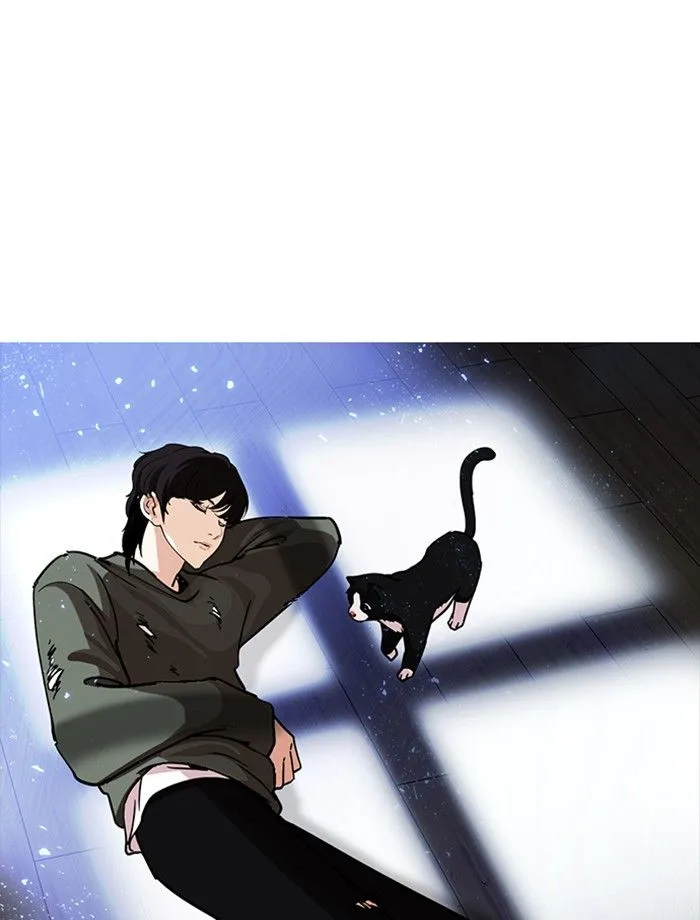 Lookism Chapter 232: Eli Jang – Page 149