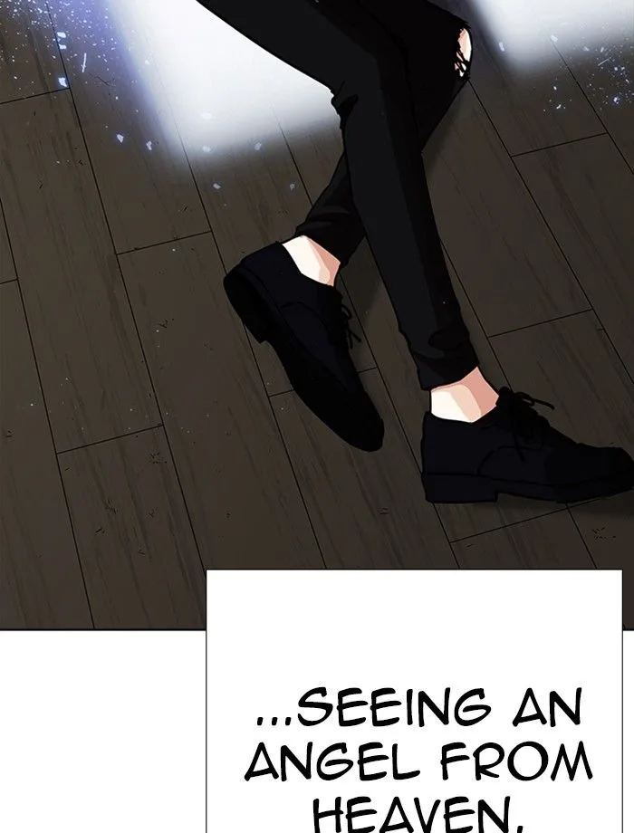 Lookism Chapter 232: Eli Jang – Page 150