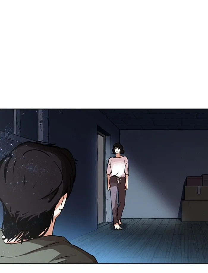 Lookism Chapter 232: Eli Jang – Page 153