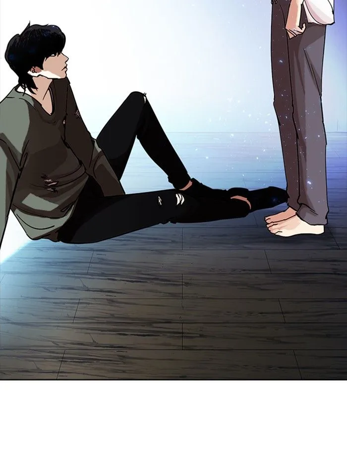 Lookism Chapter 232: Eli Jang – Page 156