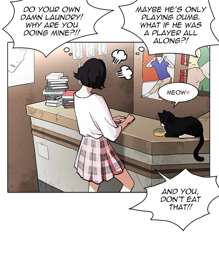 Lookism Chapter 233 – Page 66