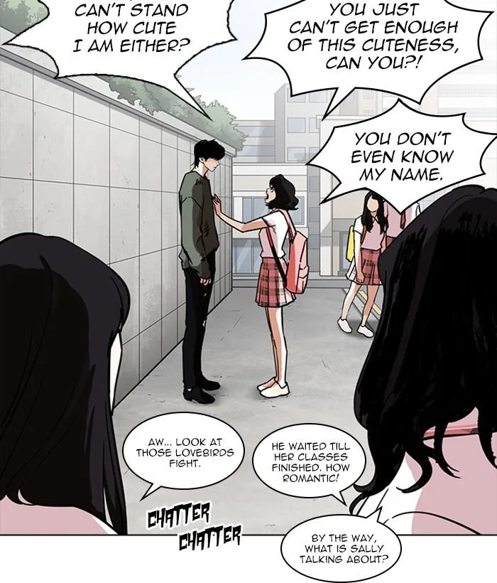 Lookism Chapter 233 – Page 119
