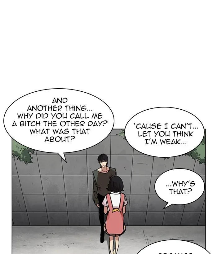 Lookism Chapter 233 – Page 128