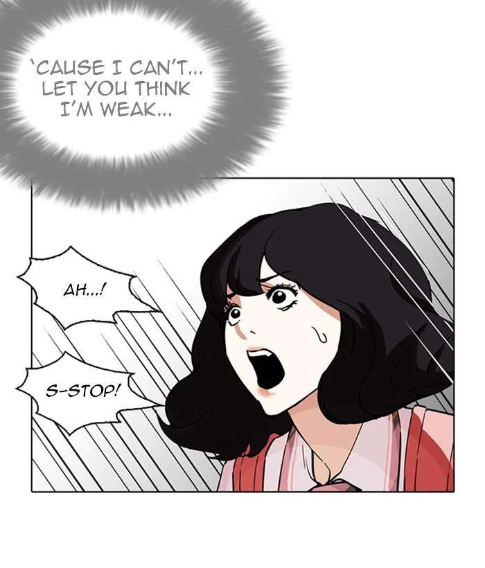 Lookism Chapter 233 – Page 161