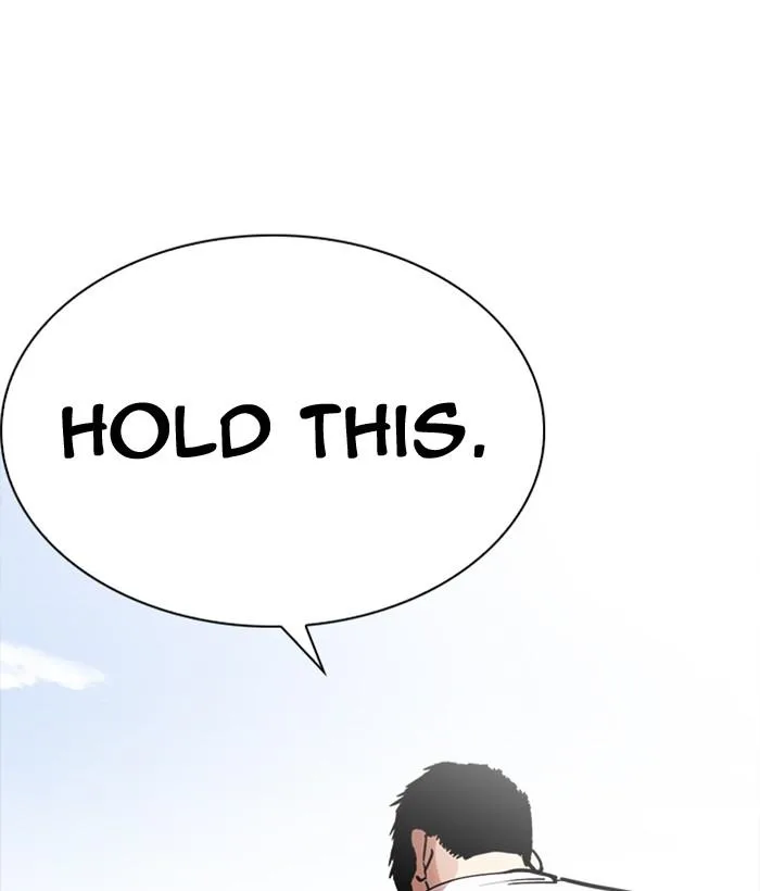 Lookism Chapter 233 – Page 166