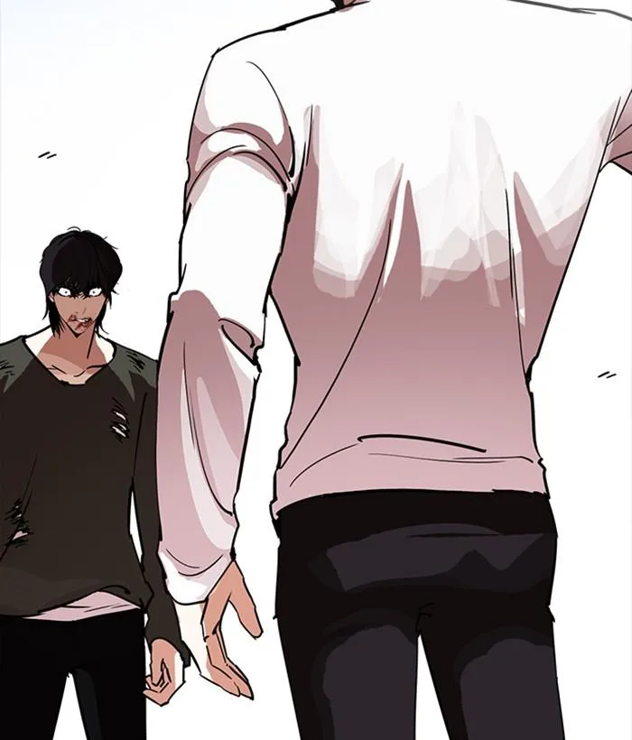 Lookism Chapter 233 – Page 167