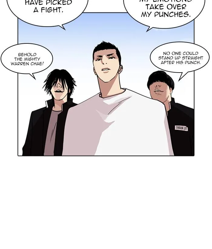 Lookism Chapter 234 – Page 29