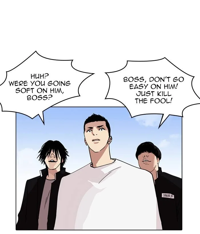 Lookism Chapter 234 – Page 34