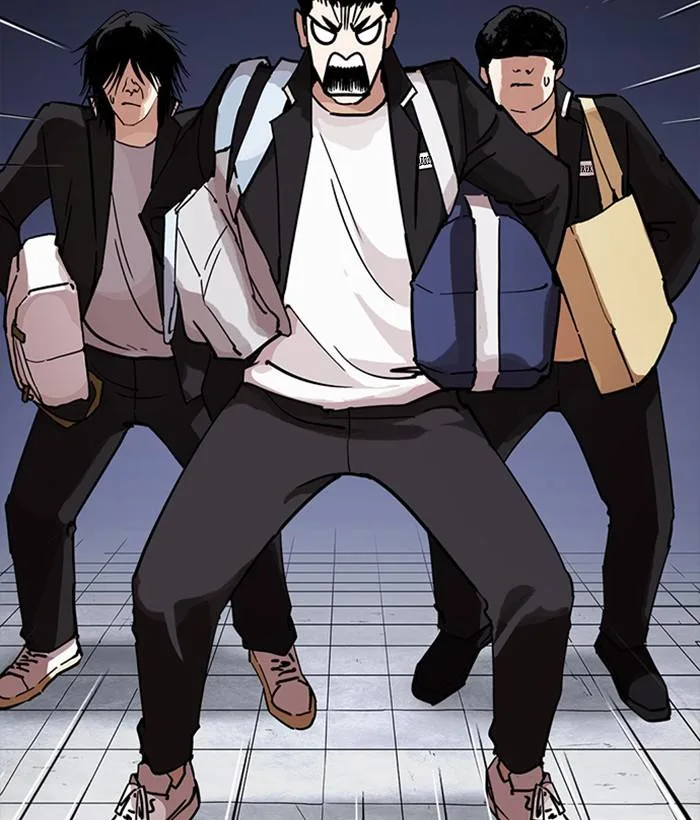 Lookism Chapter 234 – Page 56