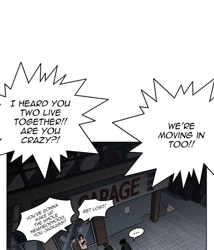 Lookism Chapter 234 – Page 58