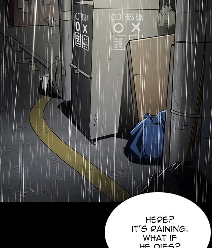 Lookism Chapter 234 – Page 117