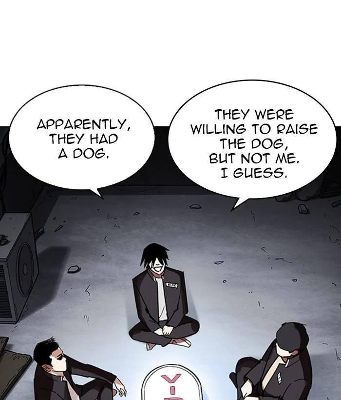 Lookism Chapter 234 – Page 130