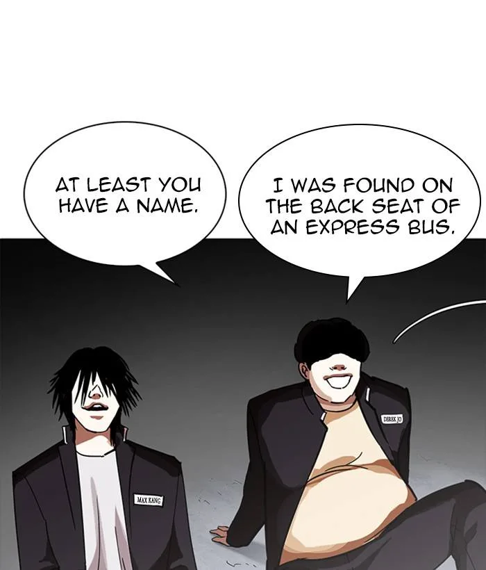Lookism Chapter 234 – Page 134
