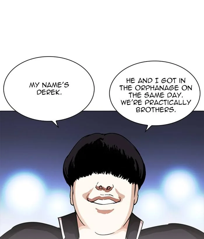 Lookism Chapter 234 – Page 136