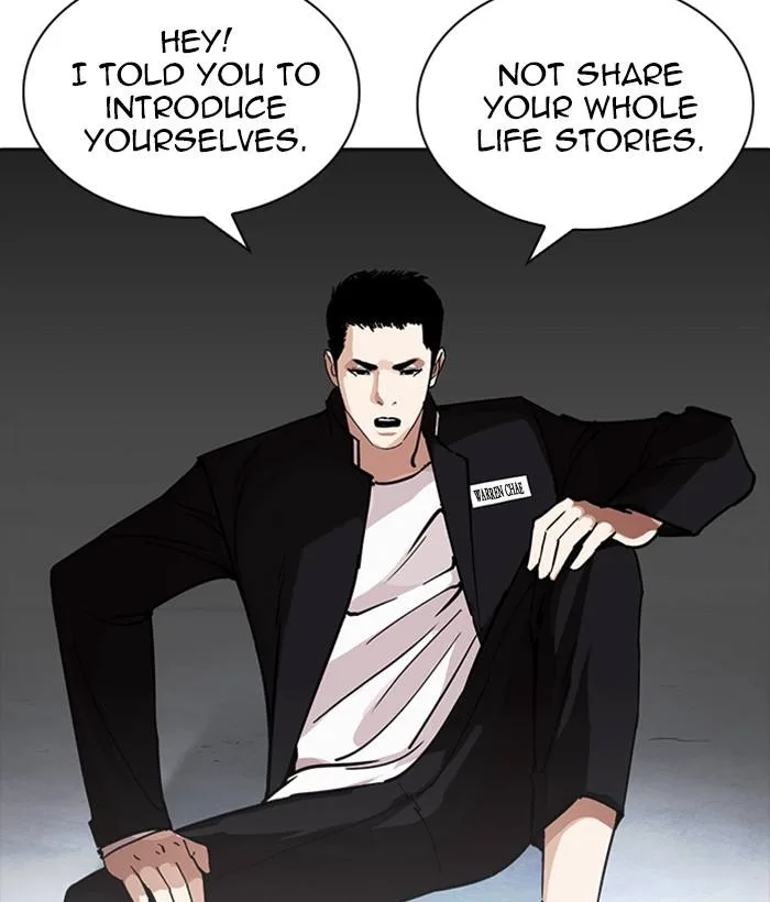 Lookism Chapter 234 – Page 140