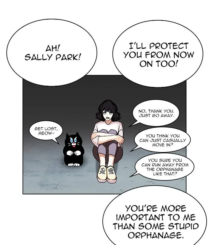 Lookism Chapter 234 – Page 144