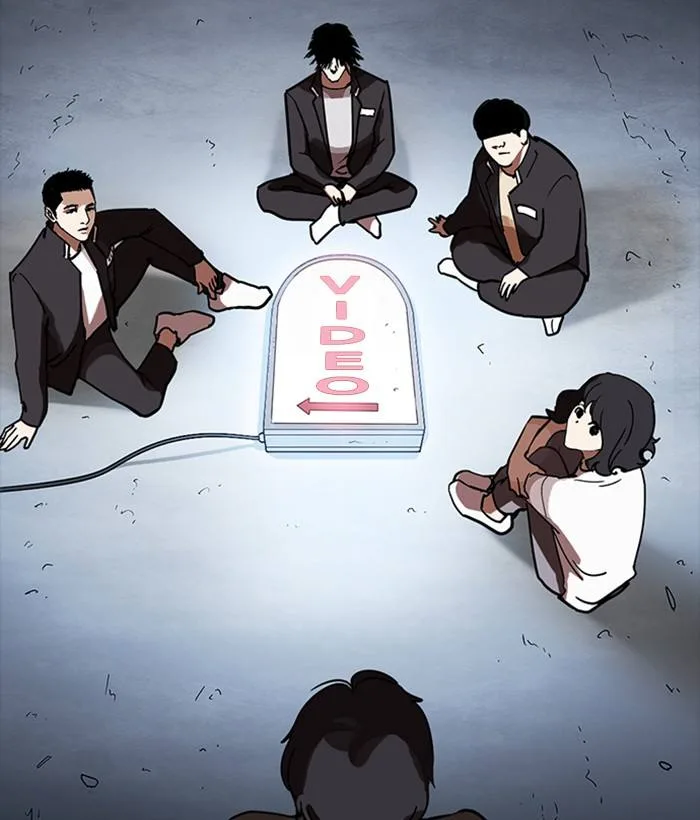 Lookism Chapter 234 – Page 164