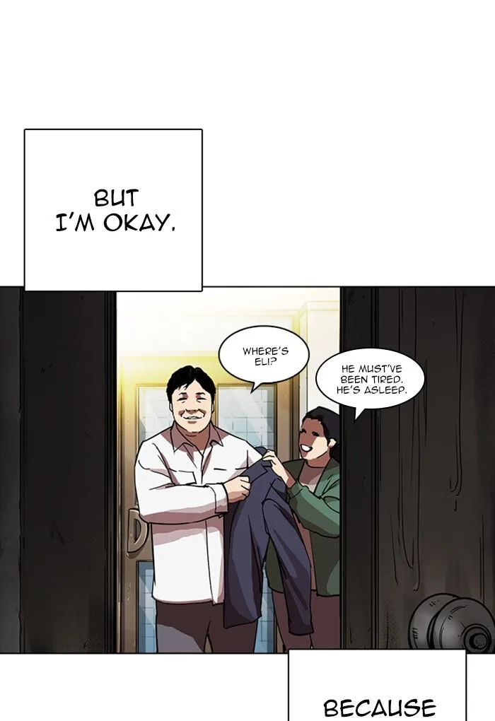 Lookism Chapter 235 – Page 19