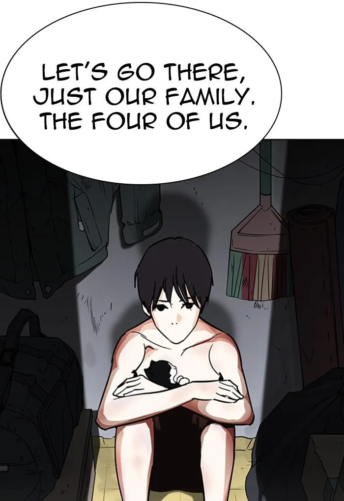 Lookism Chapter 235 – Page 38