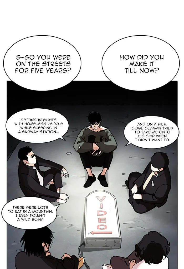 Lookism Chapter 235 – Page 50