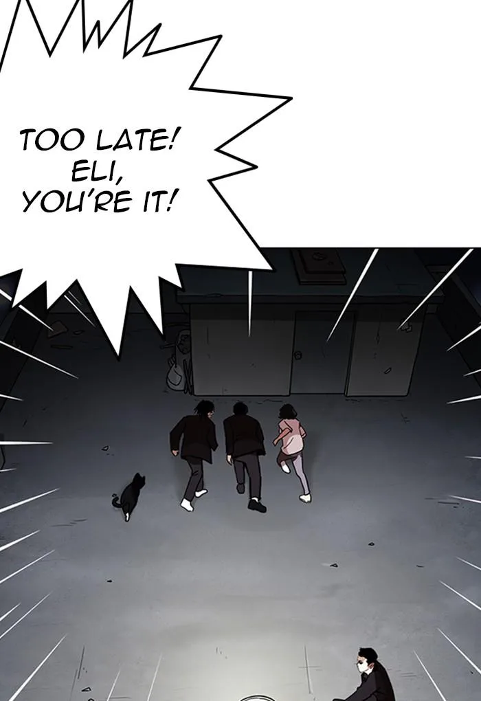 Lookism Chapter 235 – Page 68