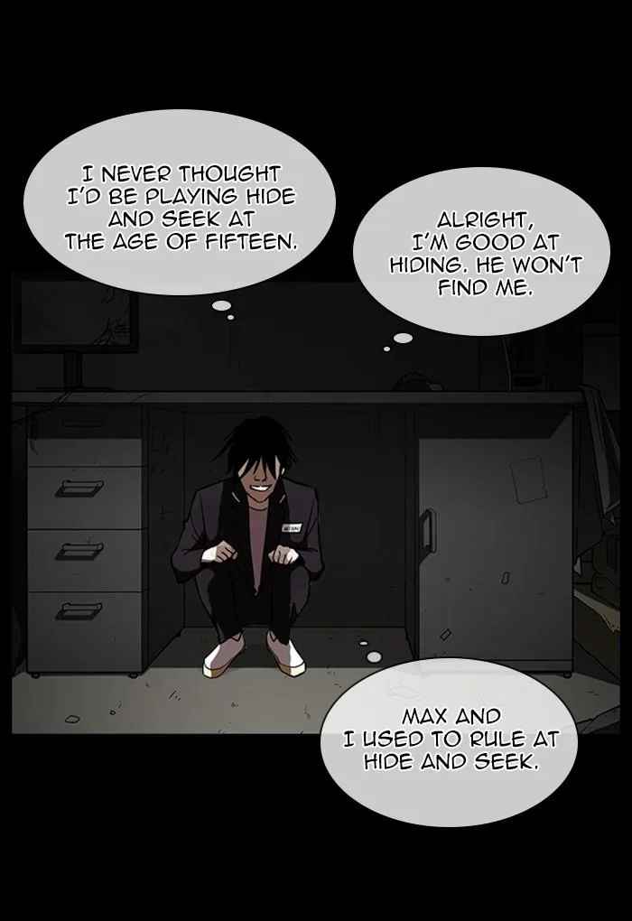 Lookism Chapter 235 – Page 80
