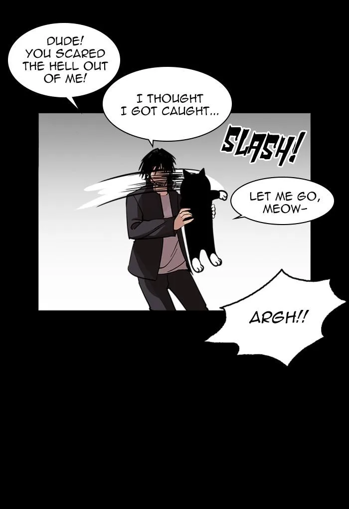 Lookism Chapter 235 – Page 85