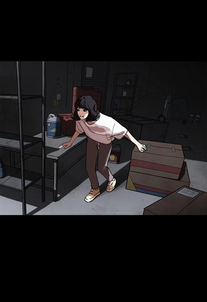 Lookism Chapter 235 – Page 107