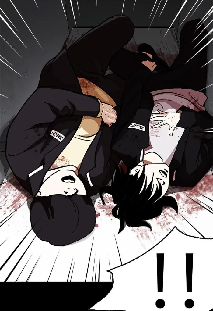 Lookism Chapter 235 – Page 111