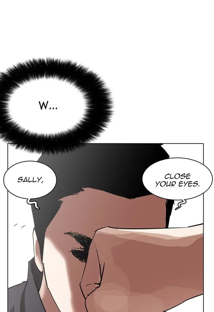 Lookism Chapter 235 – Page 125