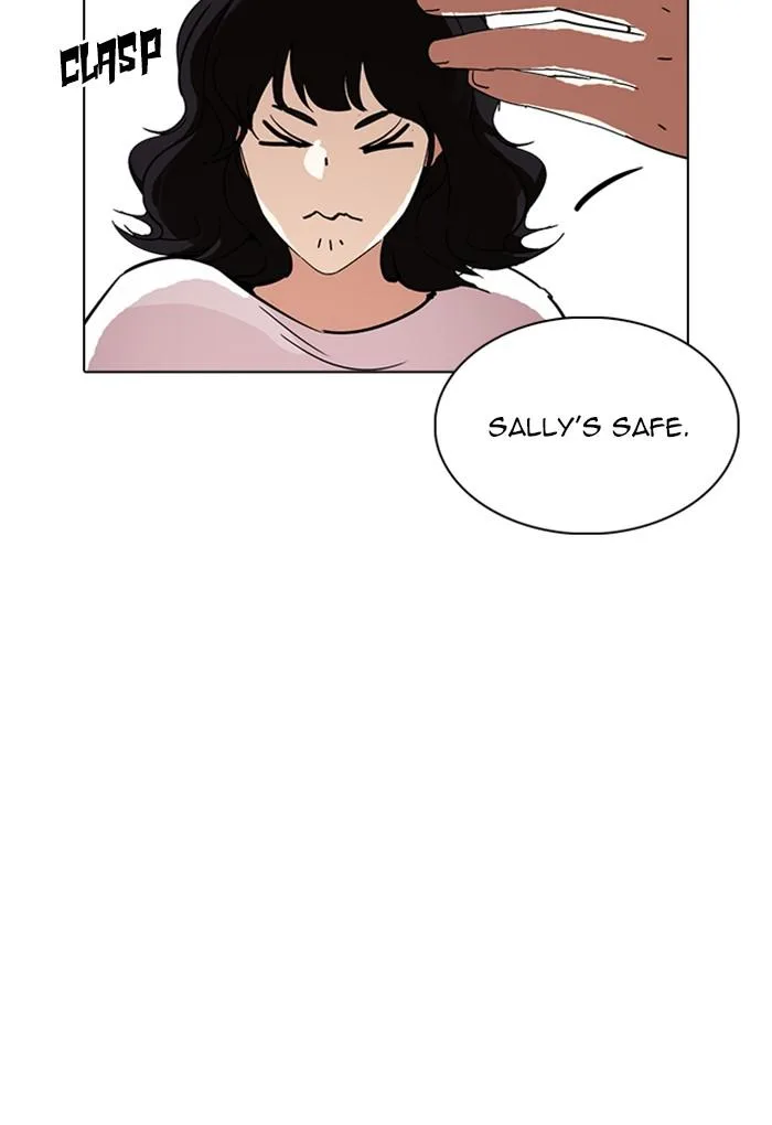 Lookism Chapter 235 – Page 127
