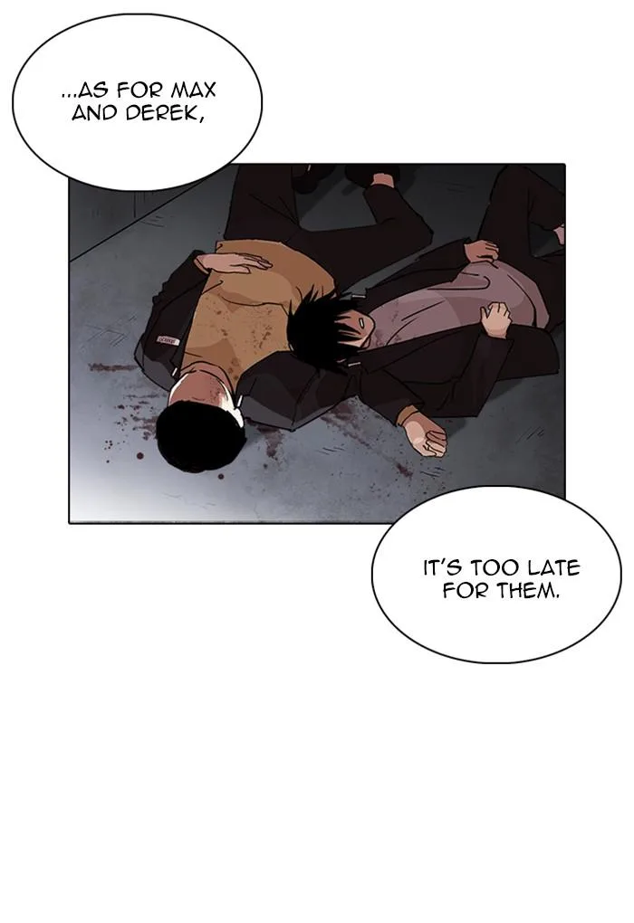 Lookism Chapter 235 – Page 128