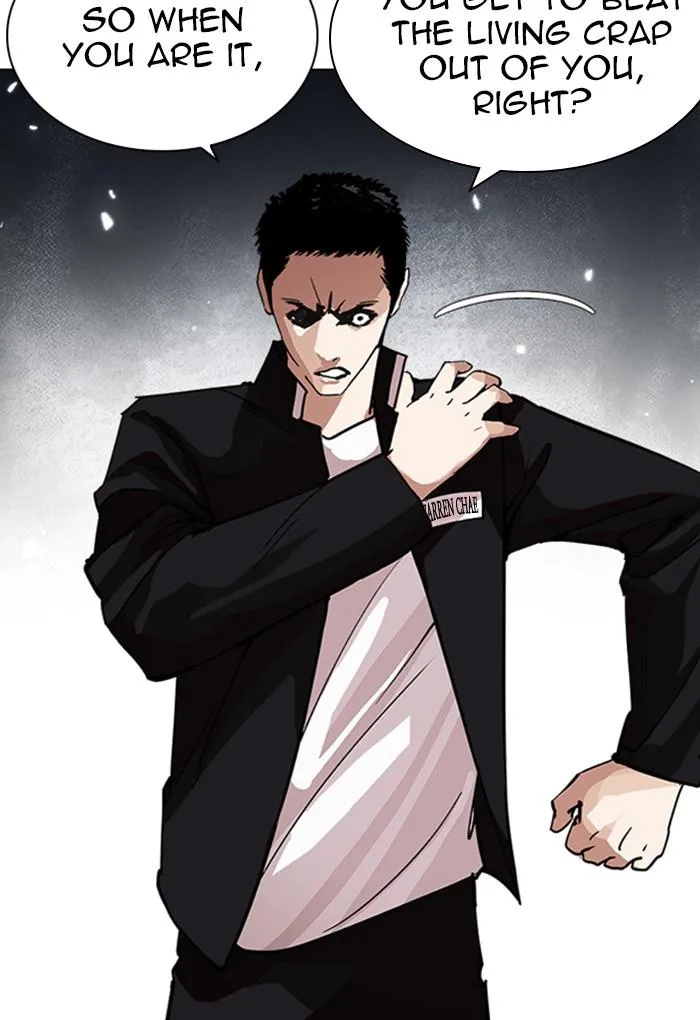 Lookism Chapter 235 – Page 145