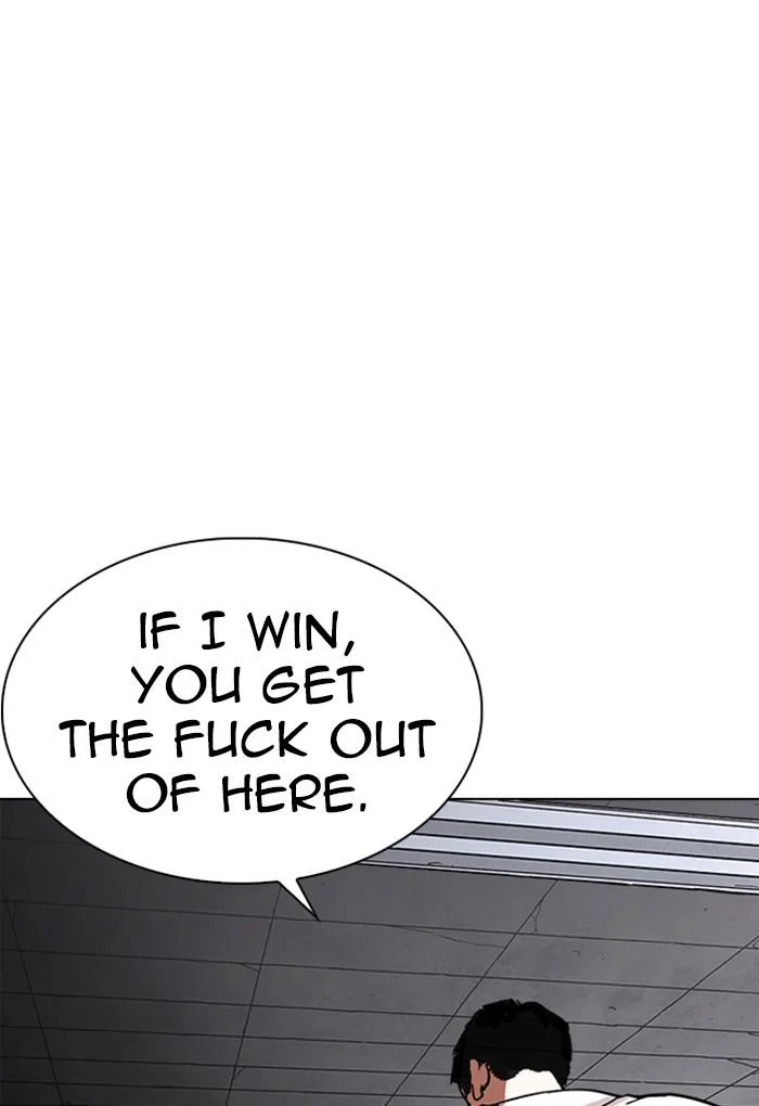Lookism Chapter 235 – Page 154