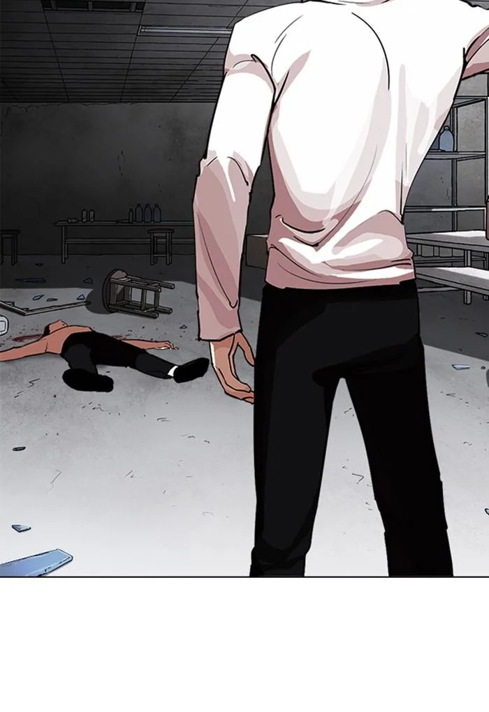 Lookism Chapter 235 – Page 155