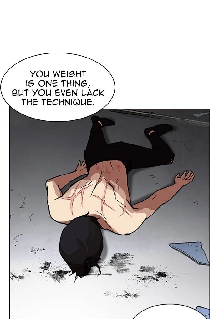 Lookism Chapter 236 – Page 25